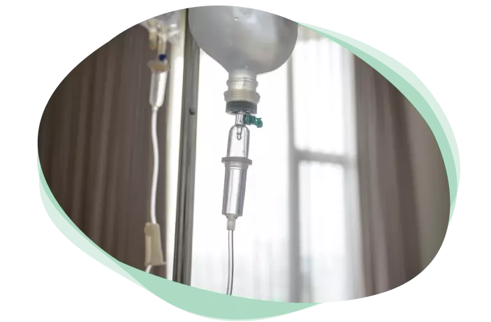 капельница